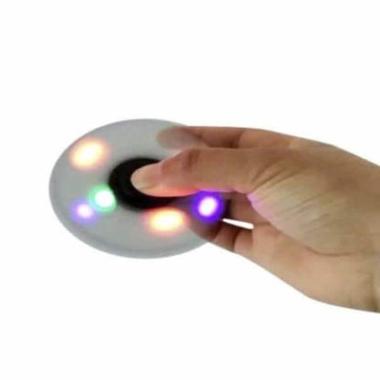Fidget Spinner Stress and Anxiety Reliever Toy DailySale