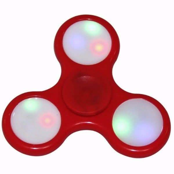 Fidget Spinner Stress and Anxiety Reliever Toy DailySale