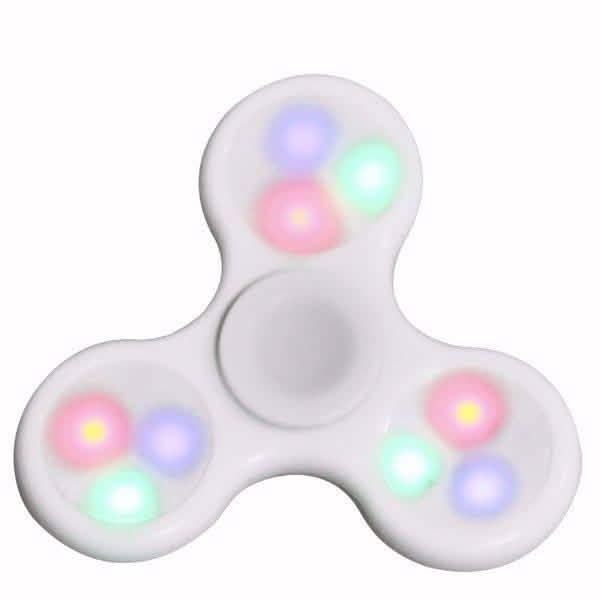 Fidget Spinner Stress and Anxiety Reliever Toy DailySale