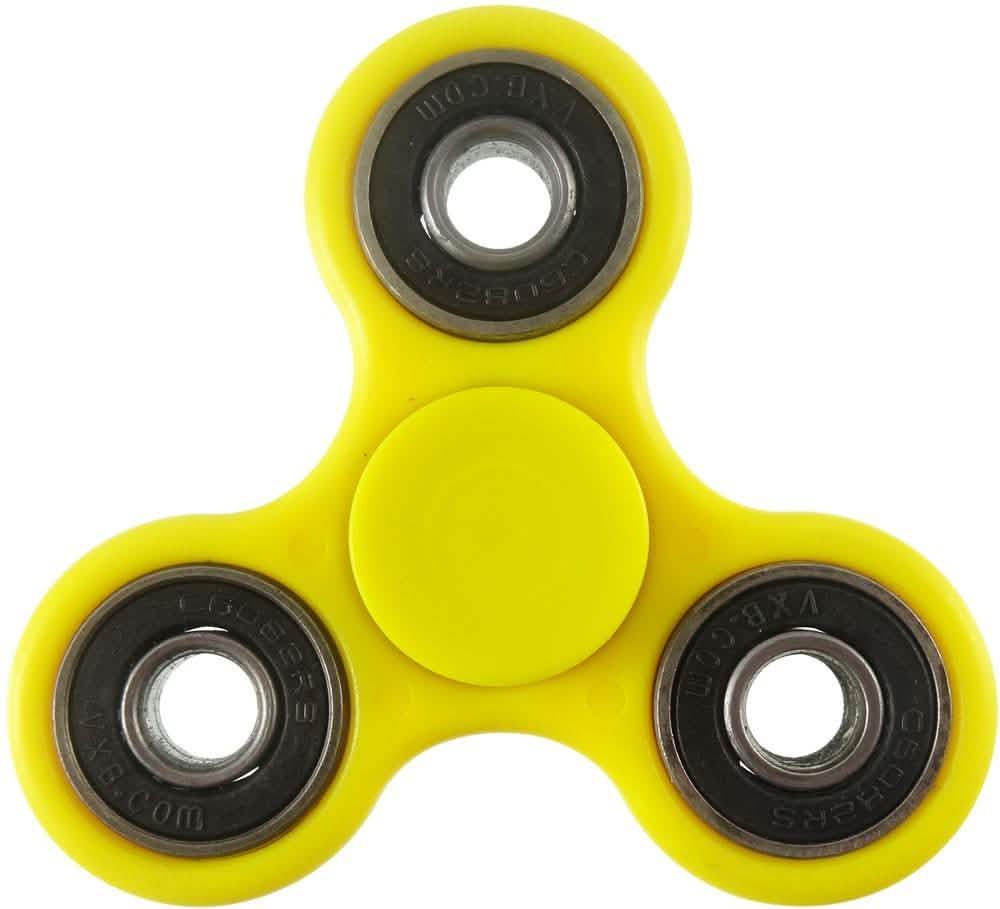 Fidget Spinner Stress and Anxiety Reliever Toy DailySale