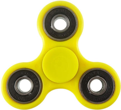 Fidget Spinner Stress and Anxiety Reliever Toy DailySale