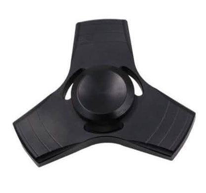 Fidget Spinner Stress and Anxiety Reliever Toy - Assorted Styles DailySale