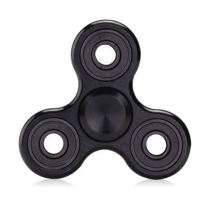 Fidget Spinner Stress and Anxiety Reliever Toy - Assorted Styles DailySale