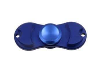 Fidget Spinner Stress and Anxiety Reliever Toy - Assorted Styles DailySale