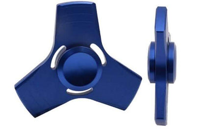 Fidget Spinner Stress and Anxiety Reliever Toy - Assorted Styles DailySale