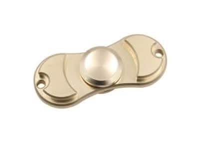 Fidget Spinner Stress and Anxiety Reliever Toy - Assorted Styles DailySale