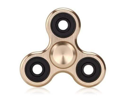 Fidget Spinner Stress and Anxiety Reliever Toy - Assorted Styles DailySale