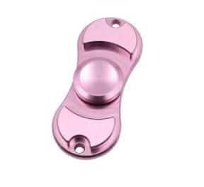 Fidget Spinner Stress and Anxiety Reliever Toy - Assorted Styles DailySale