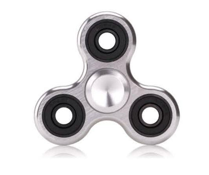Fidget Spinner Stress and Anxiety Reliever Toy - Assorted Styles DailySale