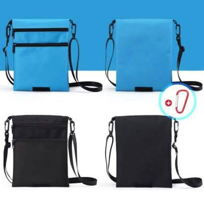 FIitnate Travel Neck Lightweight Wallet DailySale
