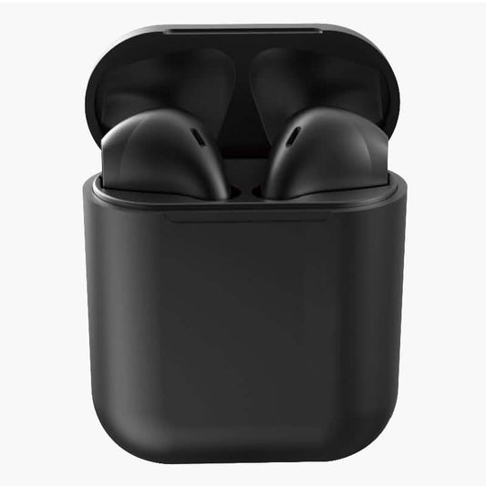 Arenaceous Matt Colored Ear Buds - Assorted Colors DailySale