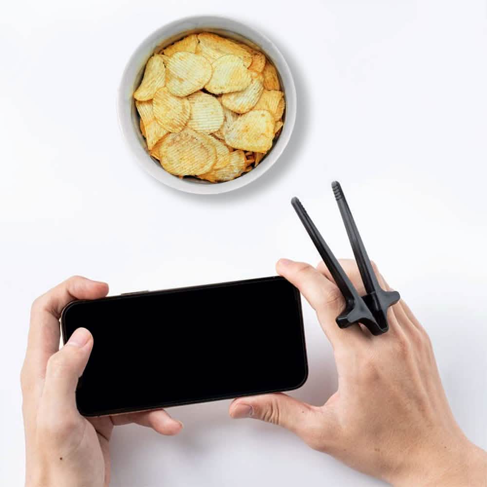Finger Chopsticks DailySale