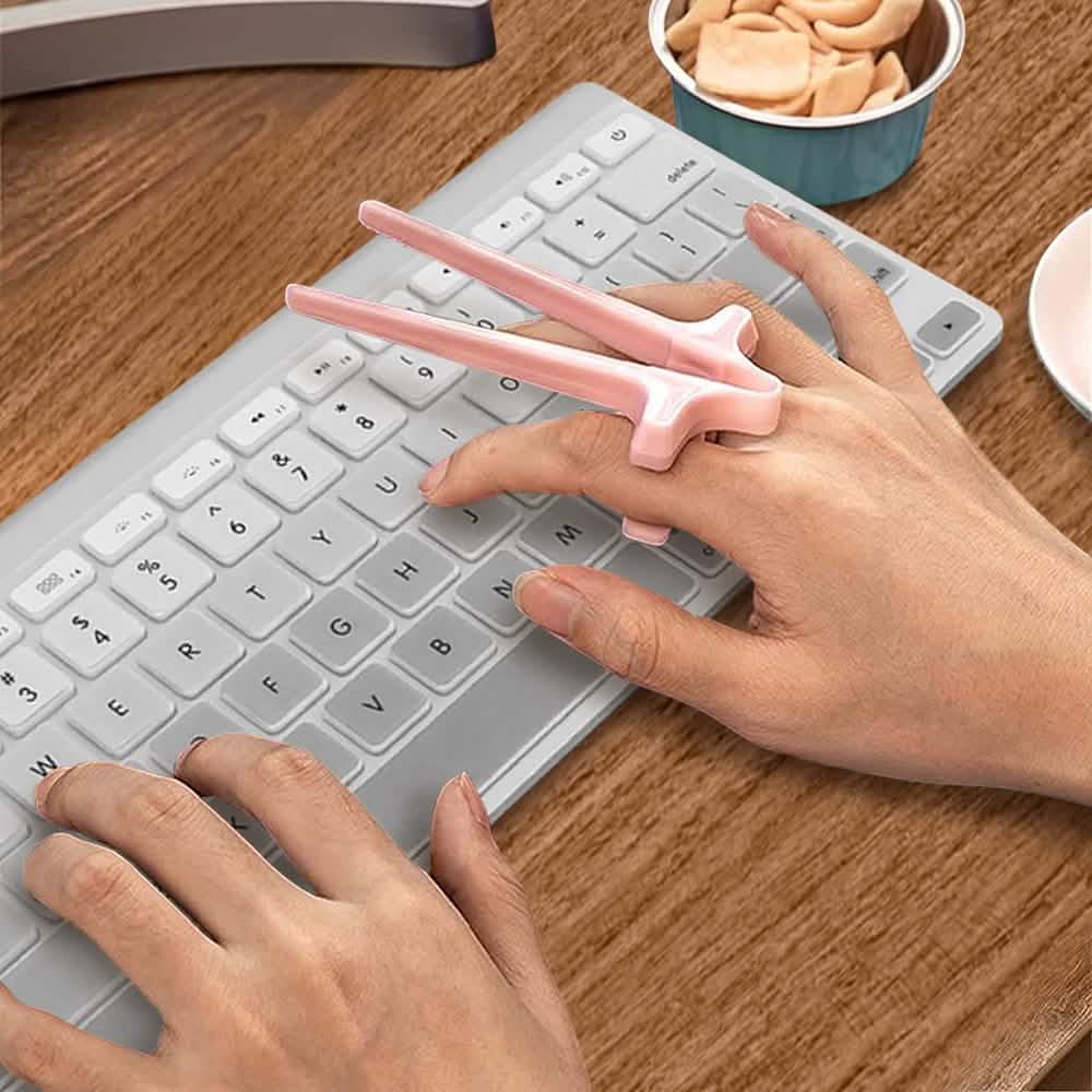 Finger Chopsticks DailySale