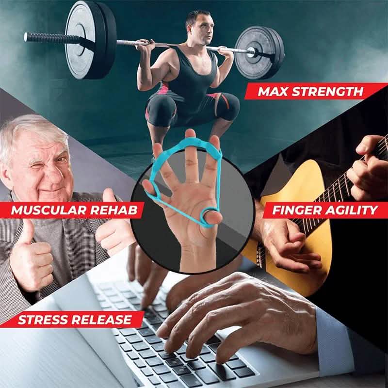 Finger Strengthener DailySale