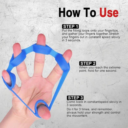 Finger Strengthener DailySale