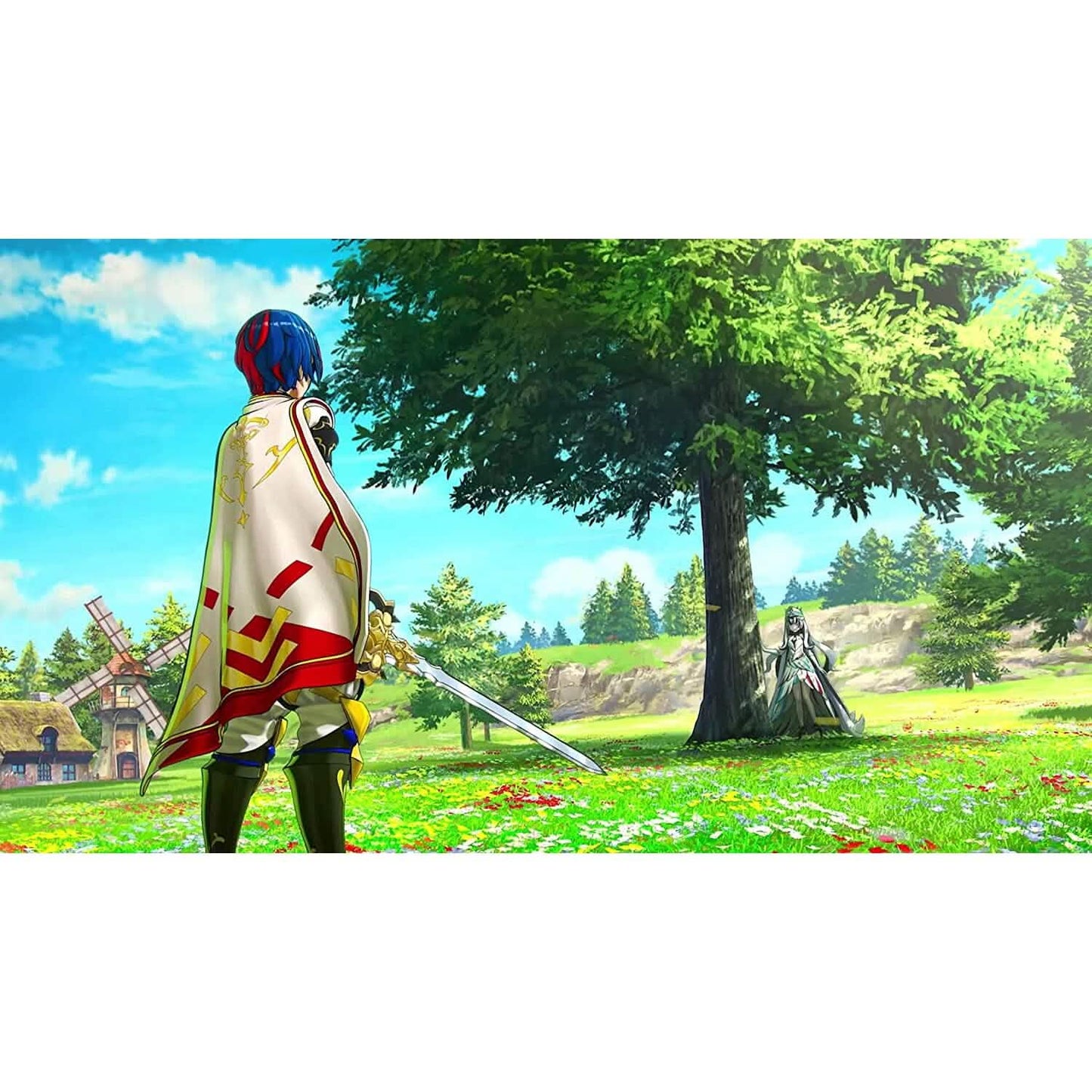 Fire Emblem™ Engage - Nintendo Switch DailySale