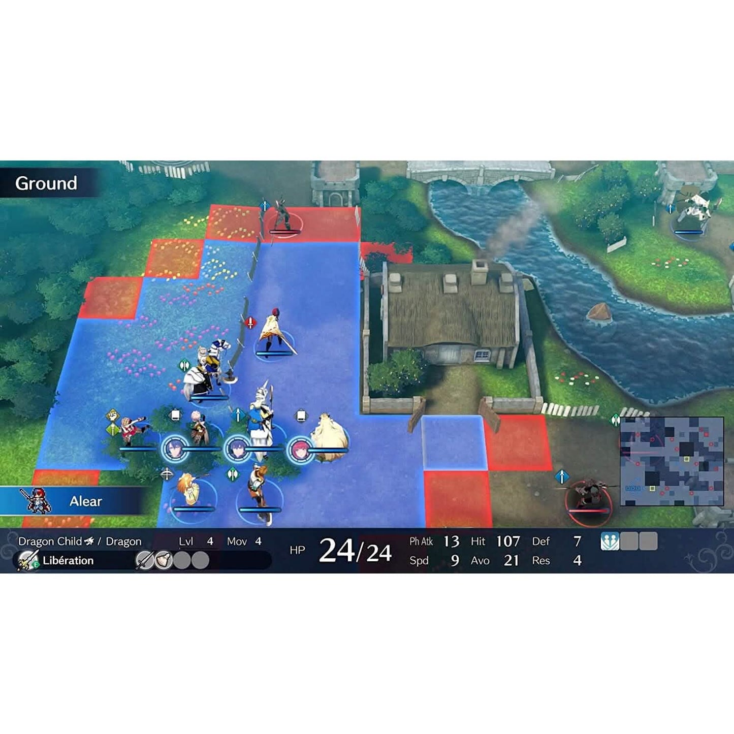 Fire Emblem™ Engage - Nintendo Switch DailySale