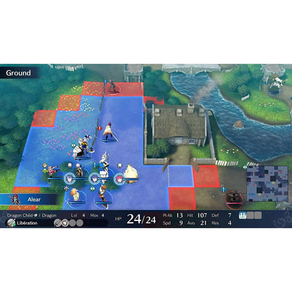 Fire Emblem™ Engage - Nintendo Switch DailySale