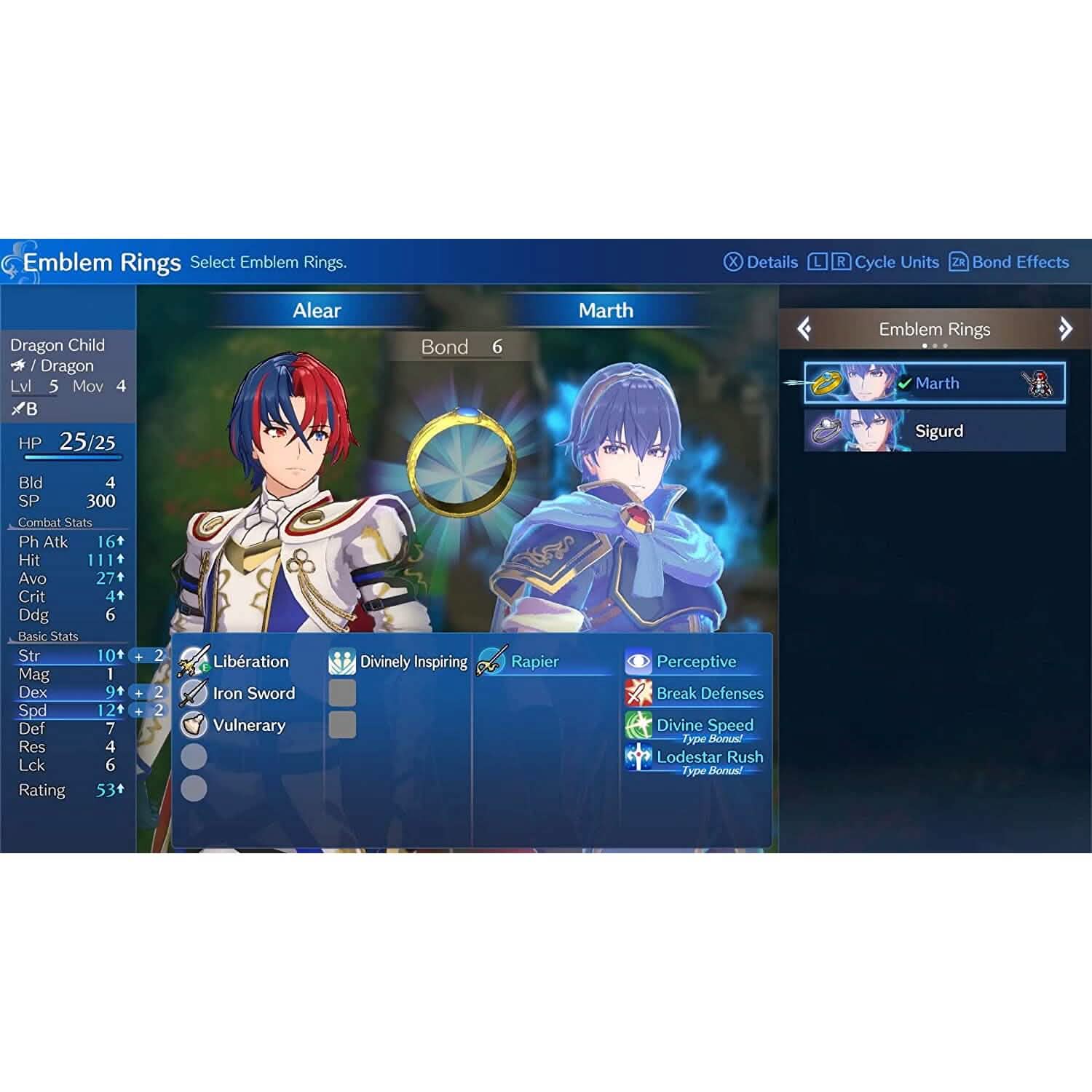 Fire Emblem™ Engage - Nintendo Switch DailySale