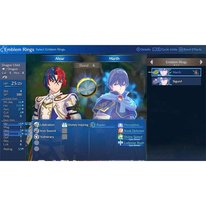 Fire Emblem™ Engage - Nintendo Switch DailySale