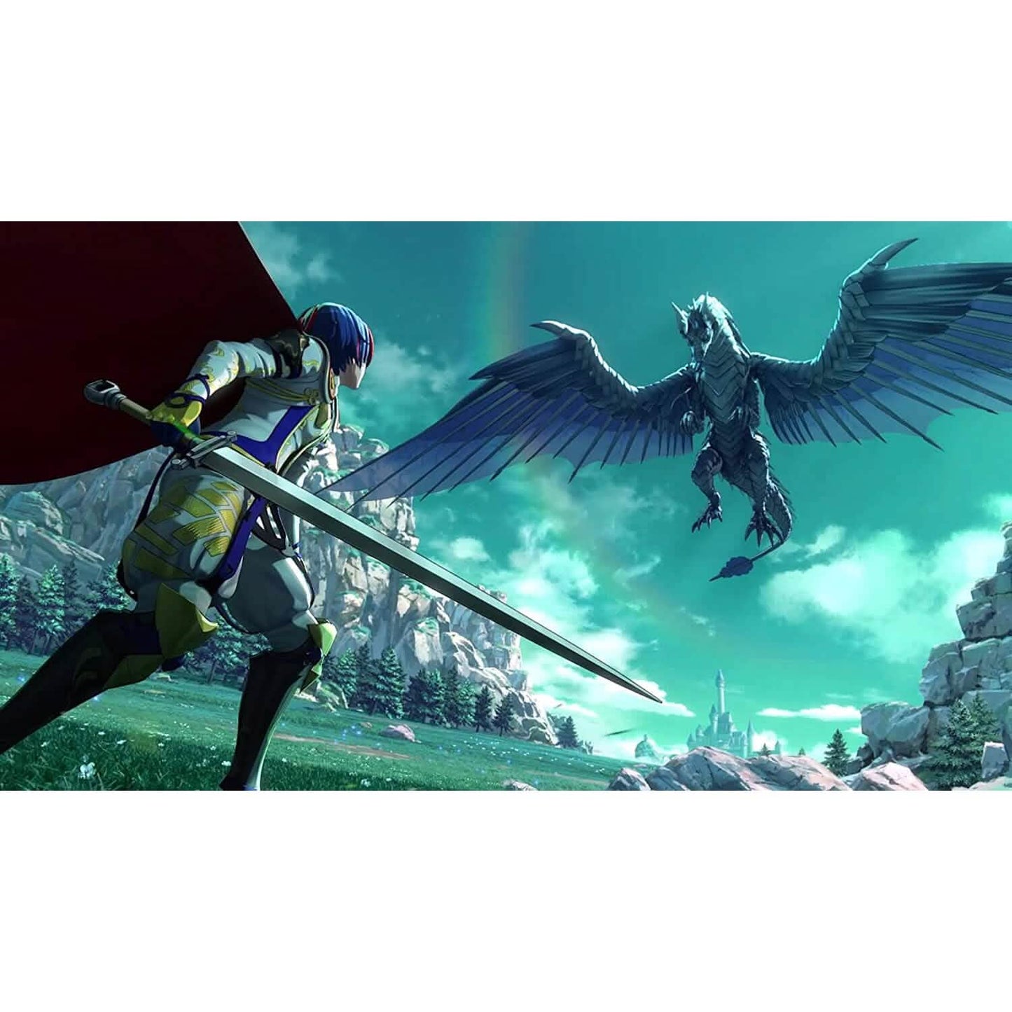 Fire Emblem™ Engage - Nintendo Switch DailySale