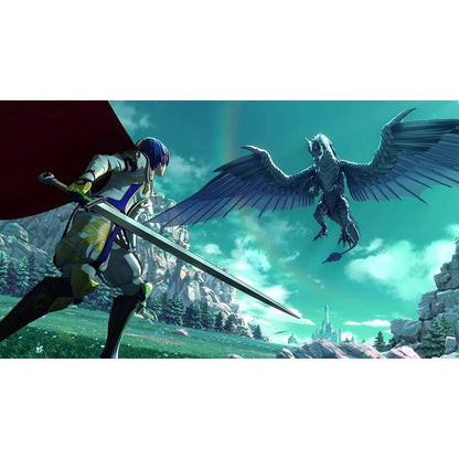 Fire Emblem™ Engage - Nintendo Switch DailySale