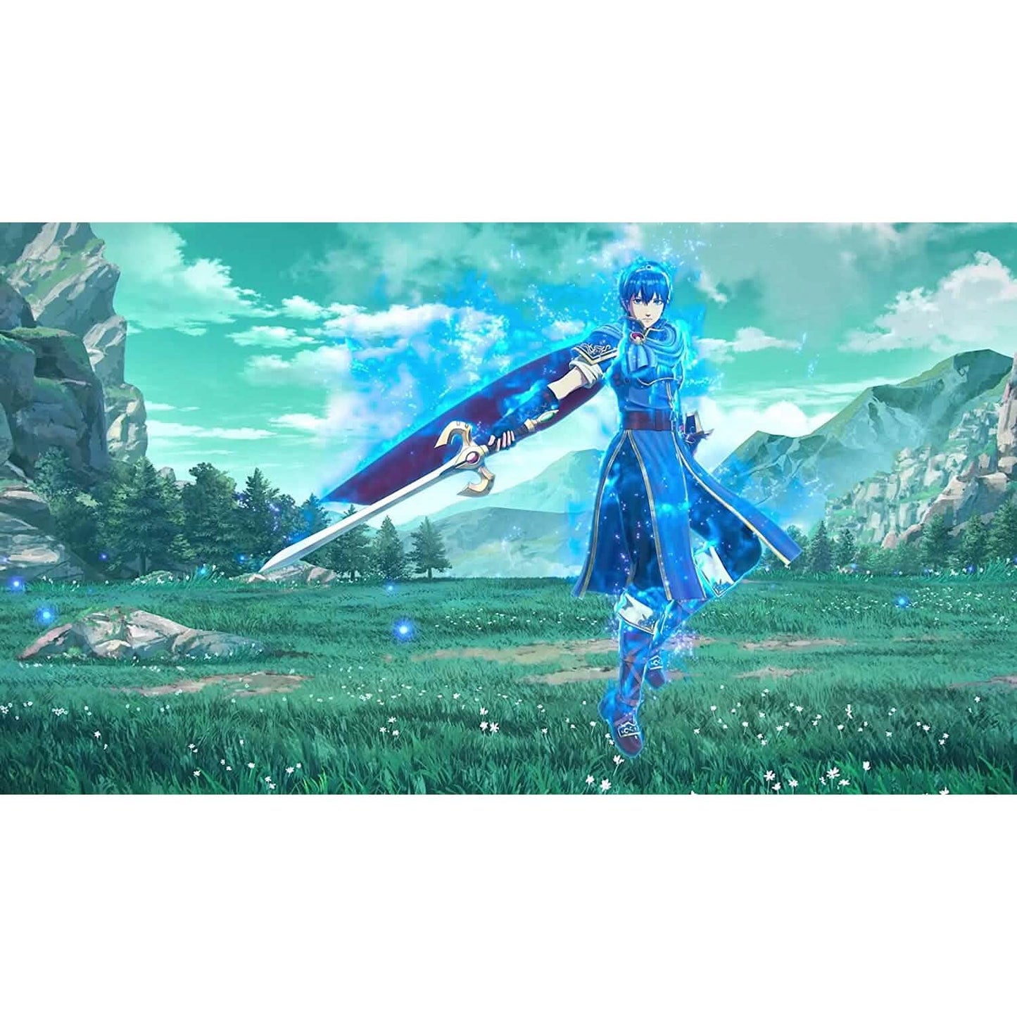 Fire Emblem™ Engage - Nintendo Switch DailySale