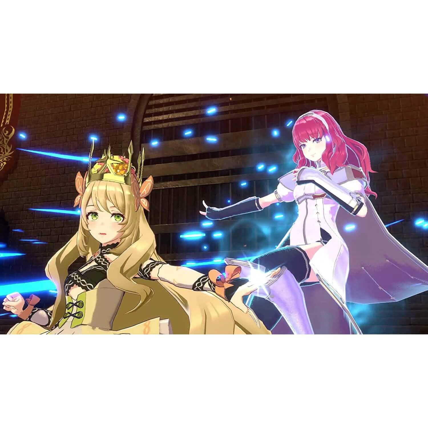 Fire Emblem™ Engage - Nintendo Switch DailySale