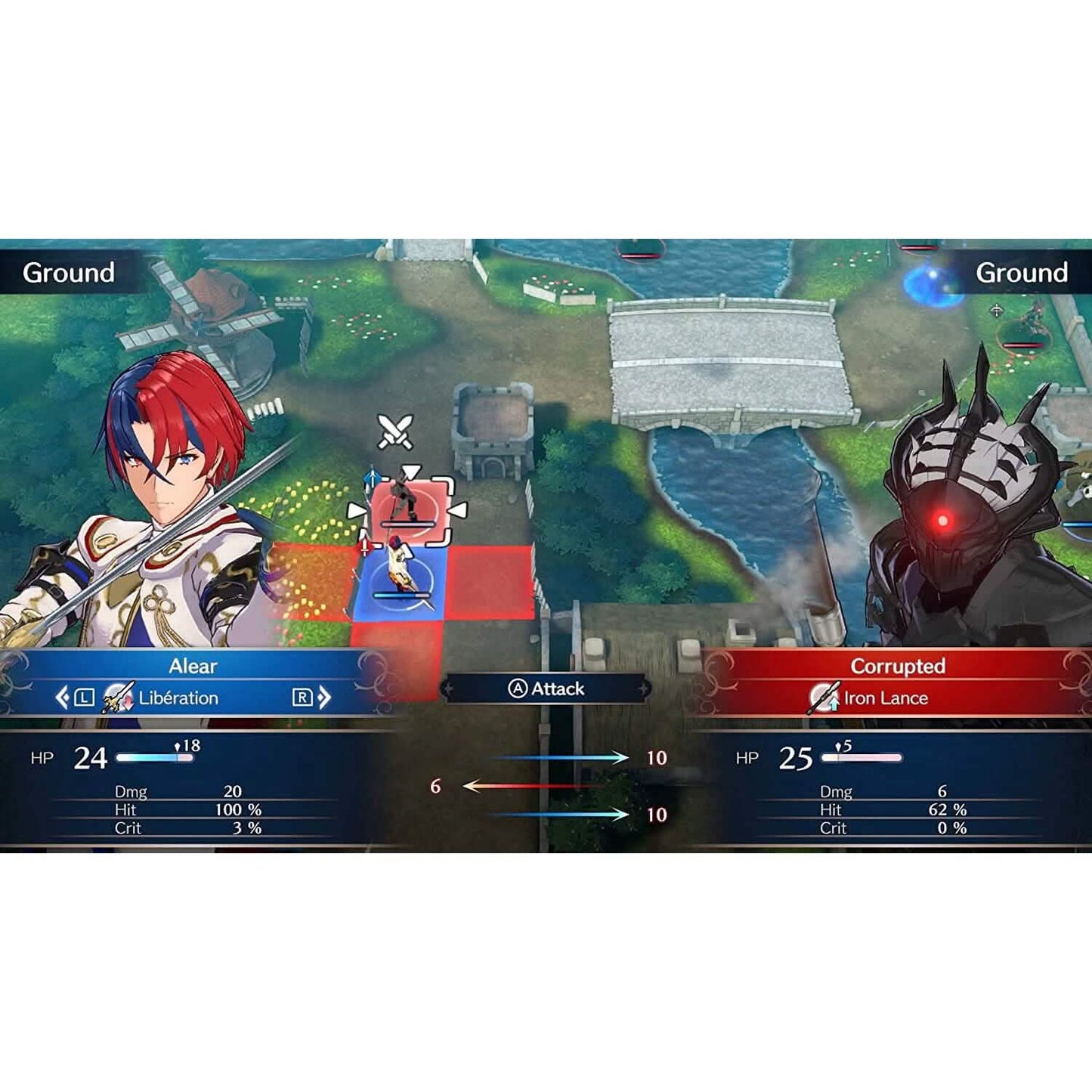 Fire Emblem™ Engage - Nintendo Switch DailySale
