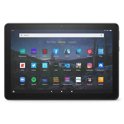 Fire HD 10 Plus 1080p Full HD 32GB Tablet  (Refurbished) DailySale
