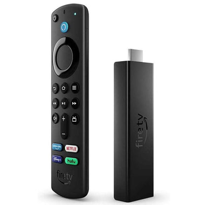 Fire TV Stick 4K Max Streaming Device  (Refurbished) DailySale
