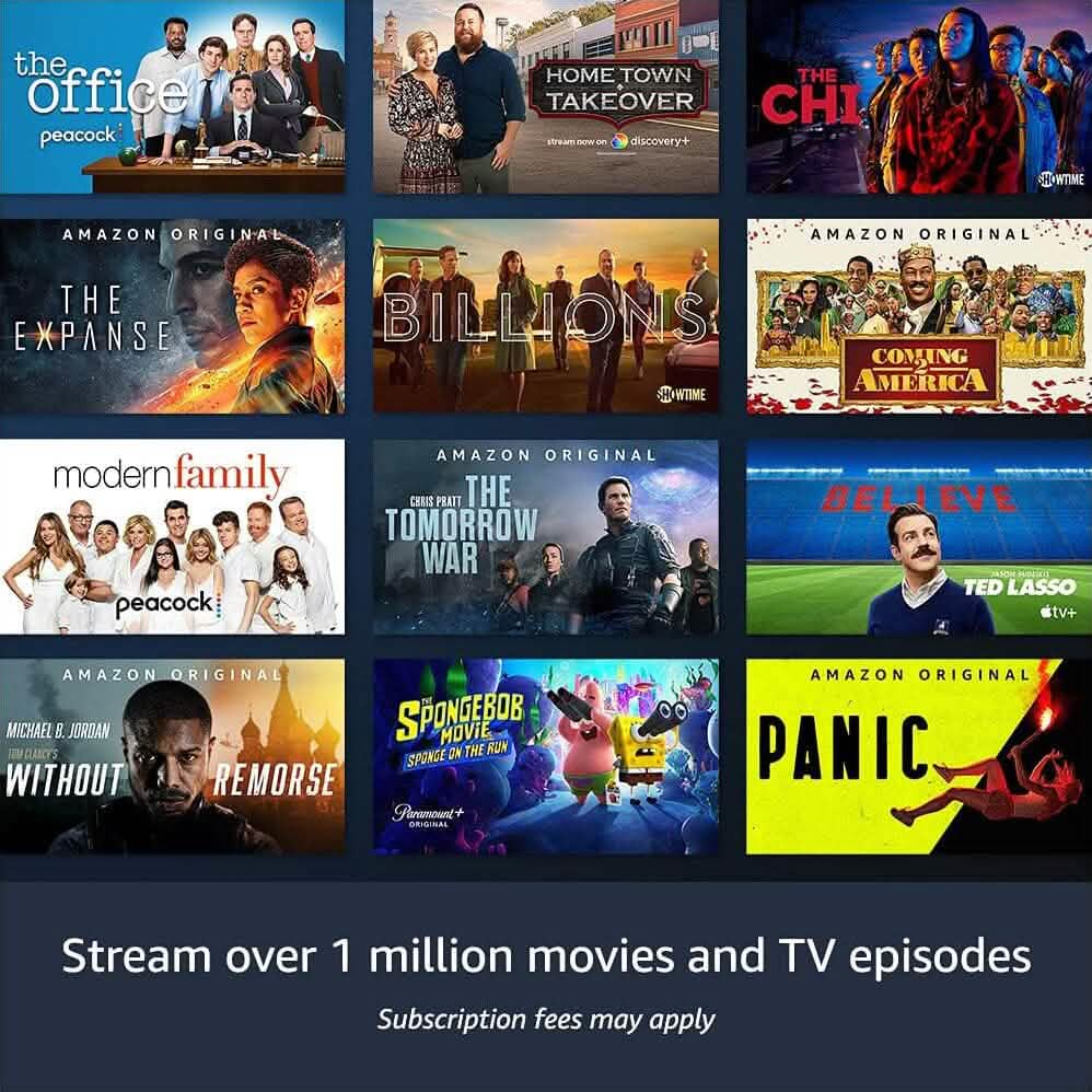 Fire TV Stick 4K Max Streaming Device  (Refurbished) DailySale