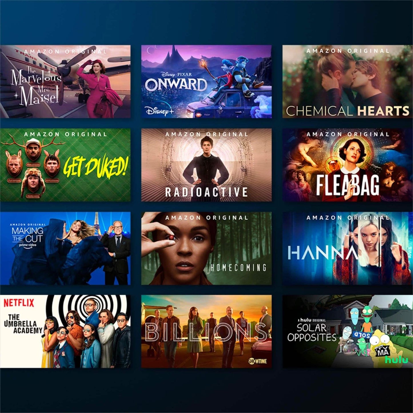 Amazon Fire TV Stick Lite Streaming Media Player DailySale