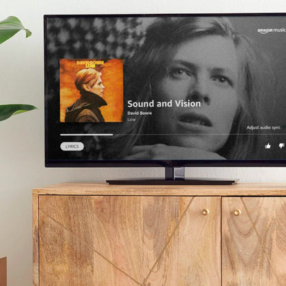 Amazon Fire TV Stick Lite Streaming Media Player DailySale