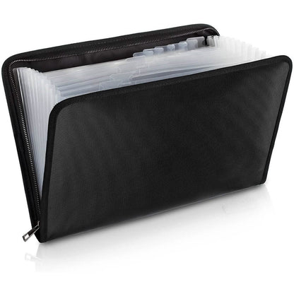 Fireproof and Water Resistant File Folder DailySale