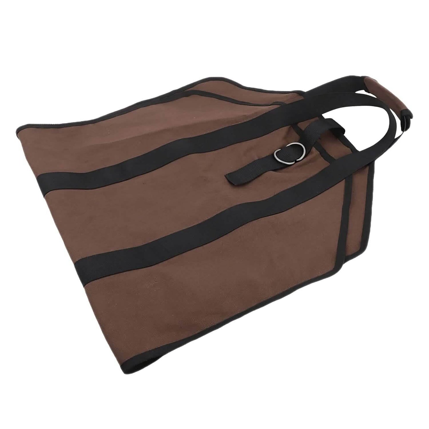 Firewood Carrier Bag with Handle DailySale