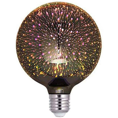 Firework Decorative 3D LED Light Bulb DailySale