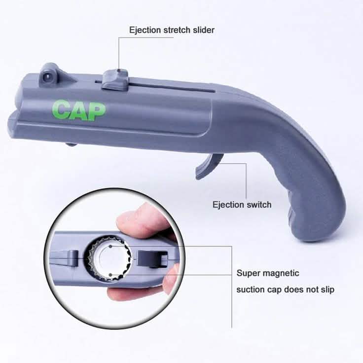 Firing Cap Gun DailySale