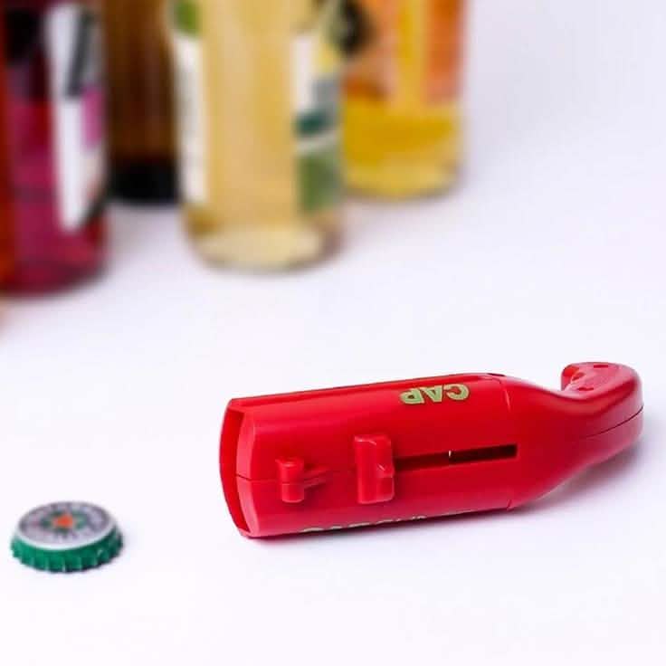 Firing Cap Gun DailySale