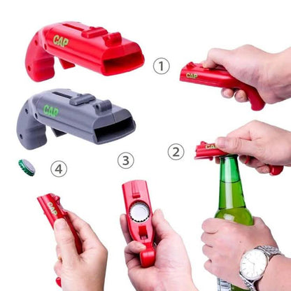 Firing Cap Gun DailySale