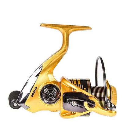 Fishing Rod and Reel Combo Telespin Rod DailySale