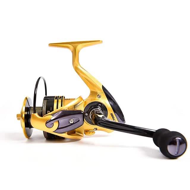 Fishing Rod and Reel Combo Telespin Rod DailySale