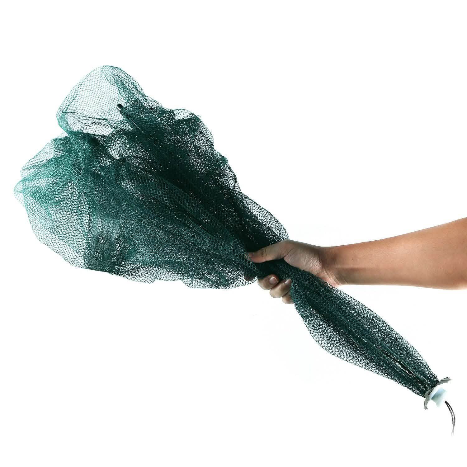 Fishing Trap Net Portable - Fishing Bait Trap DailySale