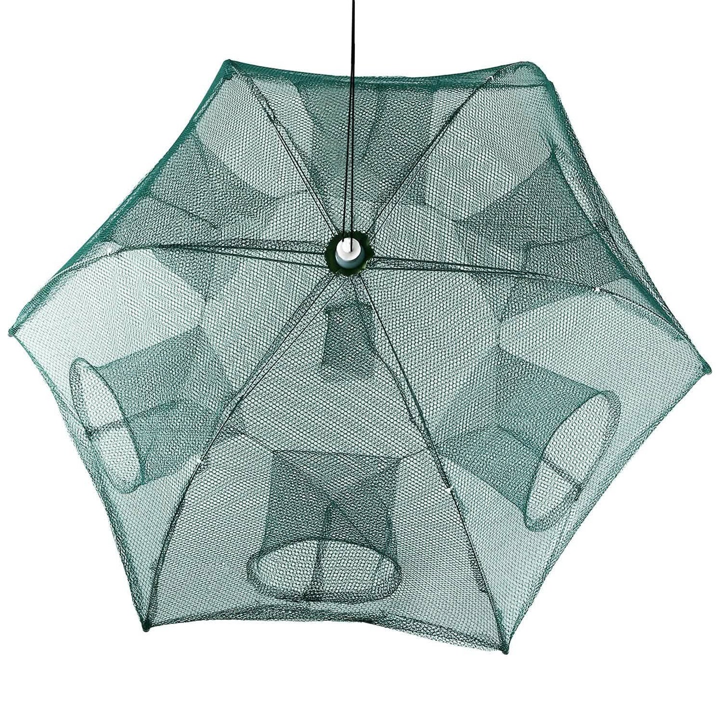 Fishing Trap Net Portable - Fishing Bait Trap DailySale