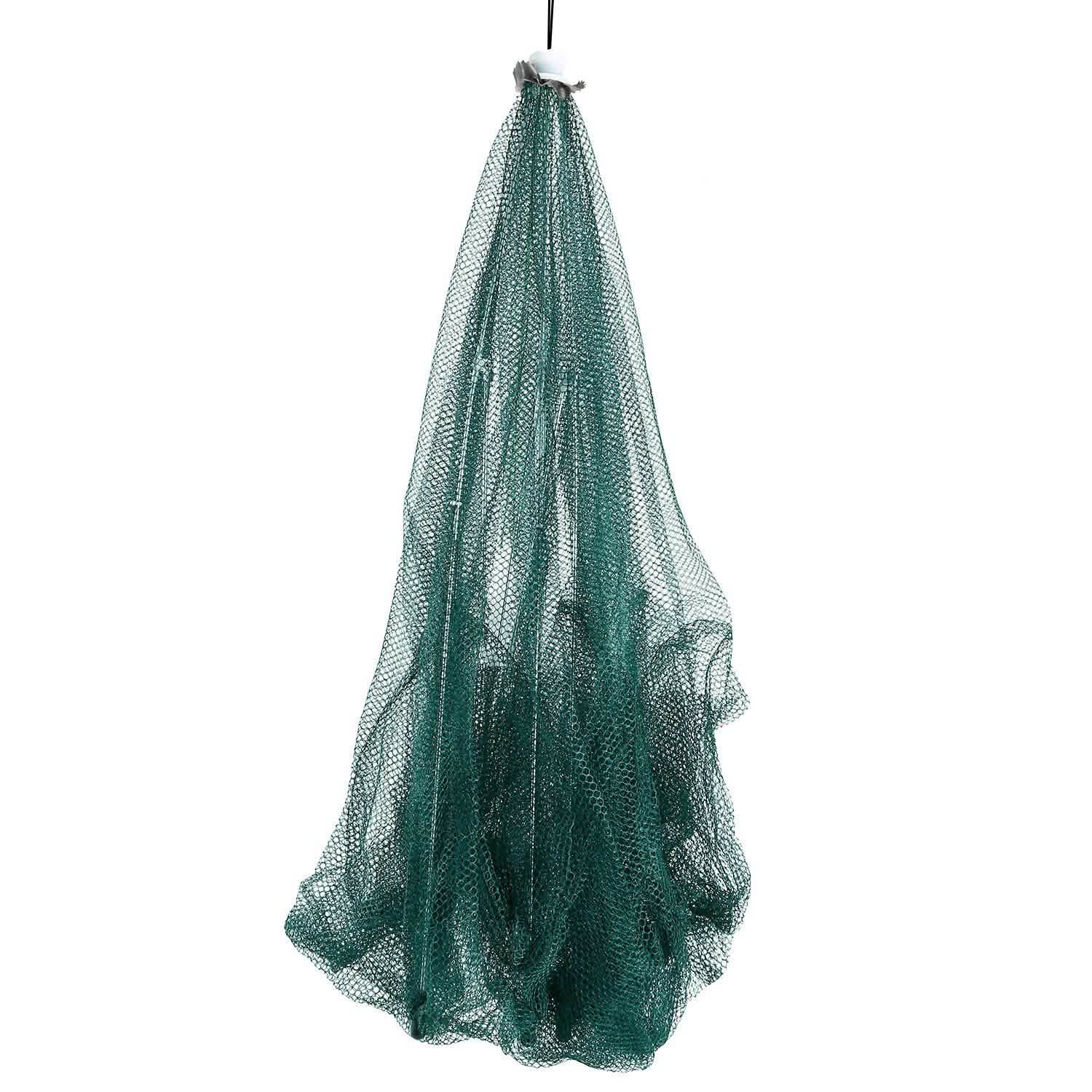 Fishing Trap Net Portable - Fishing Bait Trap DailySale