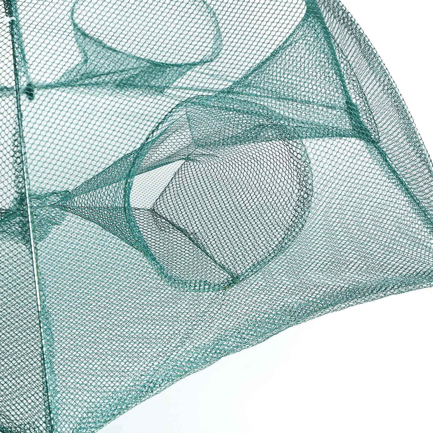 Fishing Trap Net Portable - Fishing Bait Trap DailySale