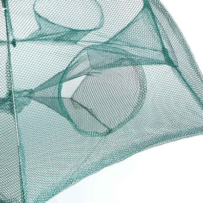 Fishing Trap Net Portable - Fishing Bait Trap DailySale