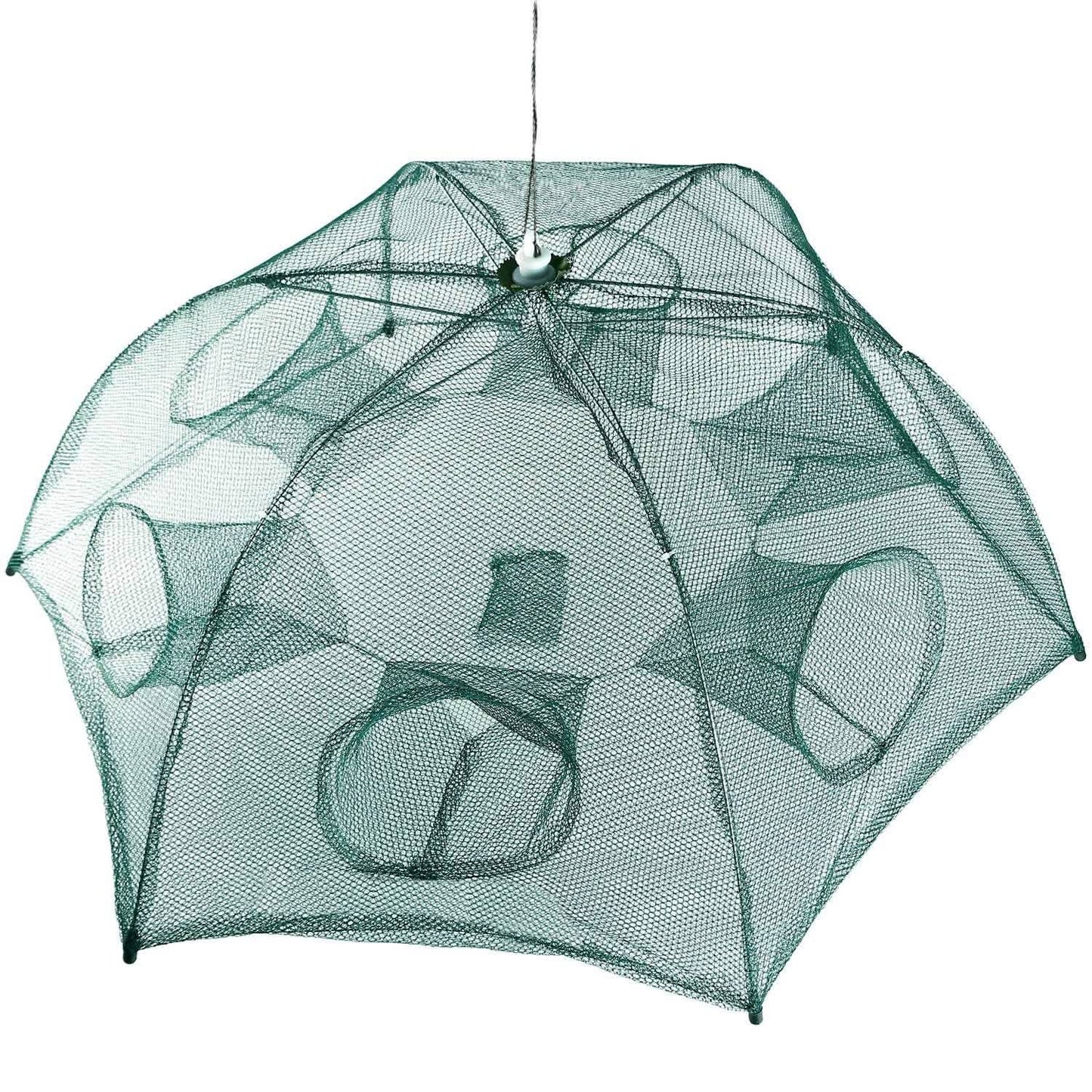 Fishing Trap Net Portable - Fishing Bait Trap DailySale