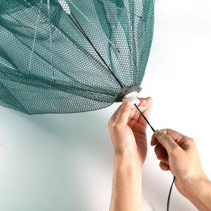 Fishing Trap Net Portable - Fishing Bait Trap DailySale