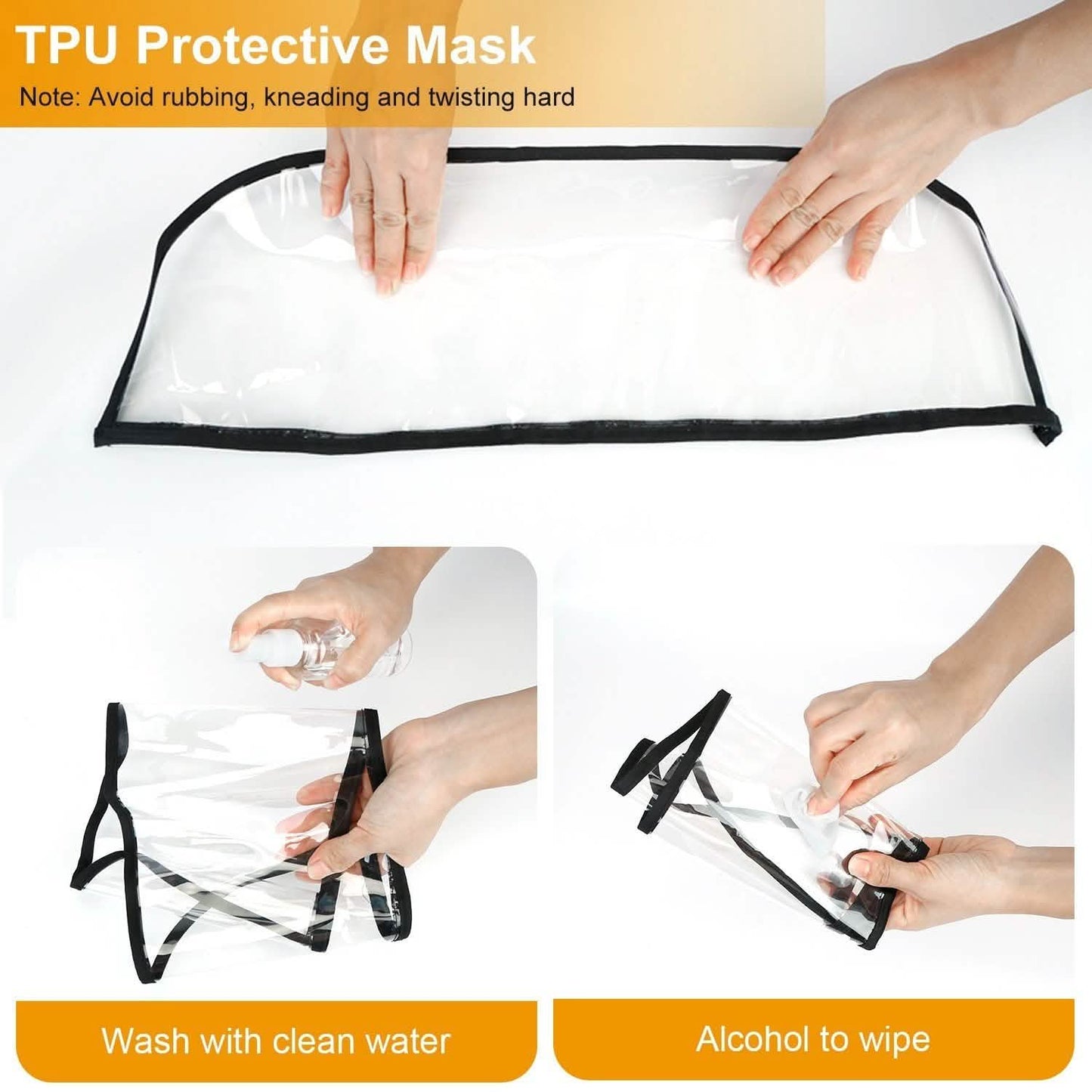 Fishman Hat Protective Face Shield DailySale